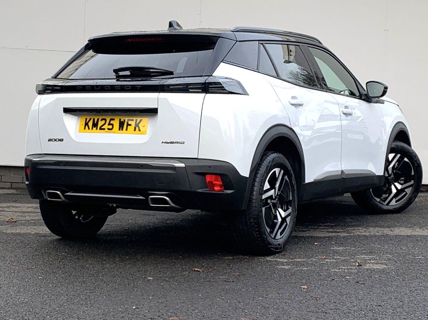 Used Peugeot 2008 2025 for sale - 76991493: Photo 18