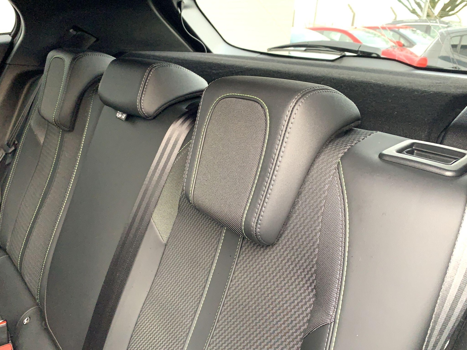 Used Peugeot 2008 2025 for sale - 76991493: Photo 19