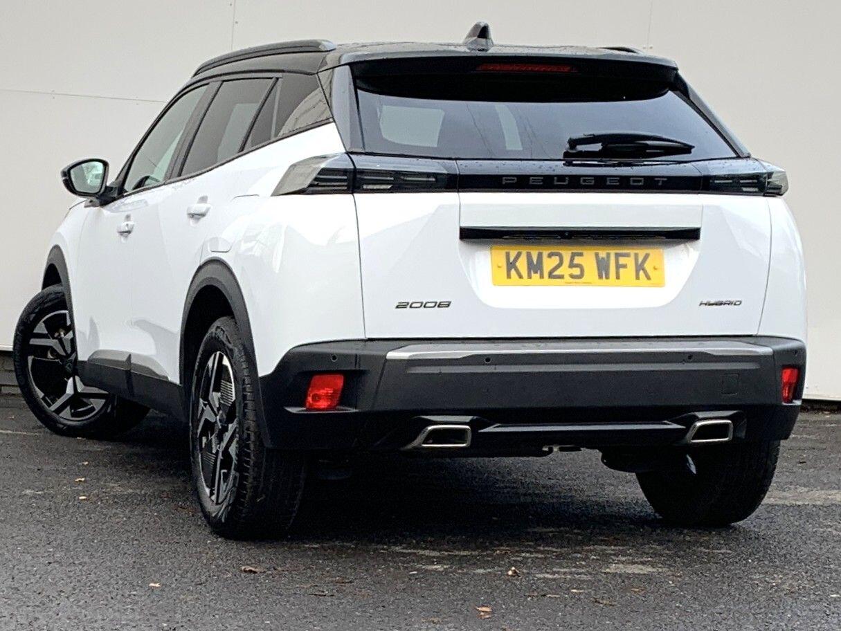 Used Peugeot 2008 2025 for sale - 76991493: Photo 20