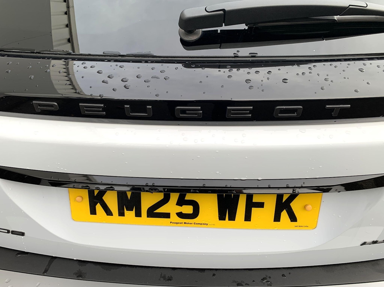 Used Peugeot 2008 2025 for sale - 76991493: Photo 35