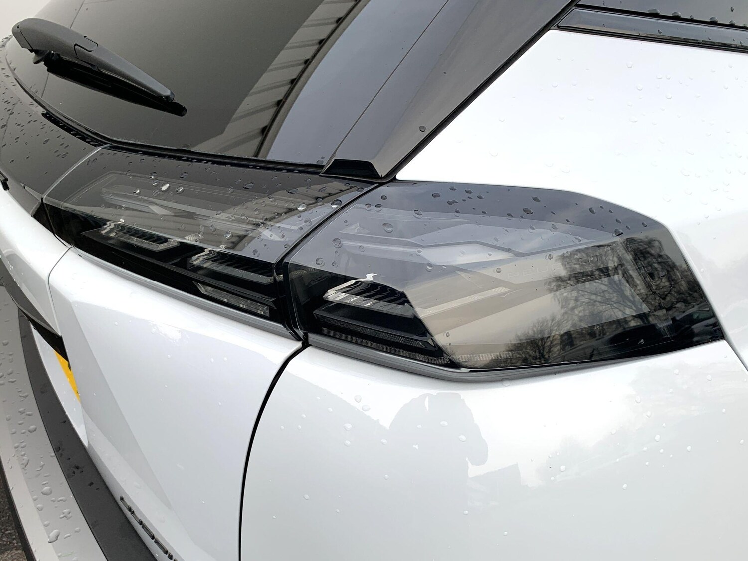 Used Peugeot 2008 2025 for sale - 76991493: Photo 37