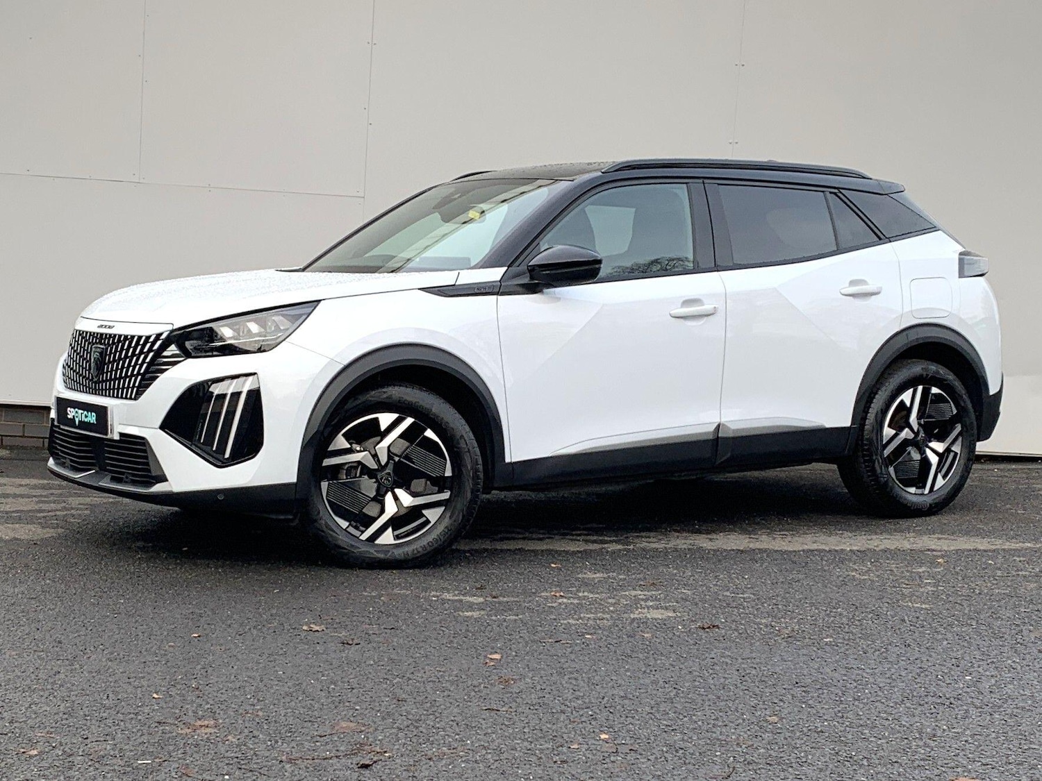 Used Peugeot 2008 2025 for sale - 76991493: Photo 4