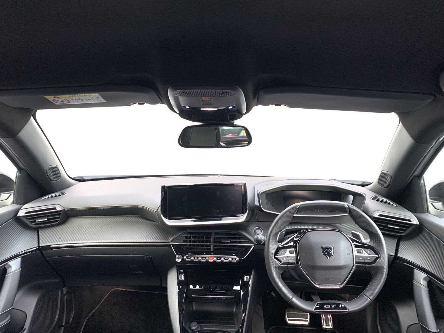 Used Peugeot 2008 2025 for sale - 76991493: Photo 40