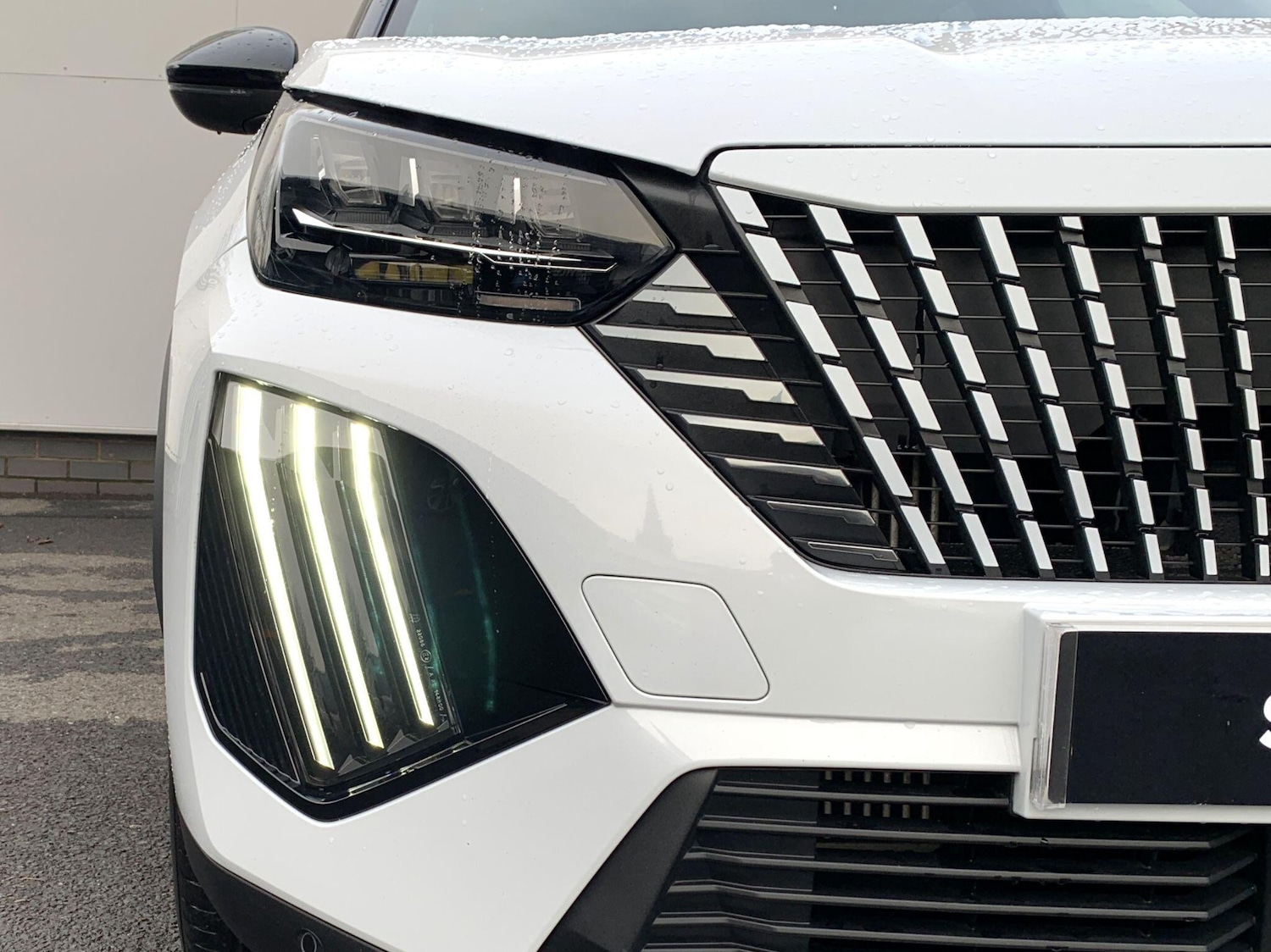 Used Peugeot 2008 2025 for sale - 76991493: Photo 41