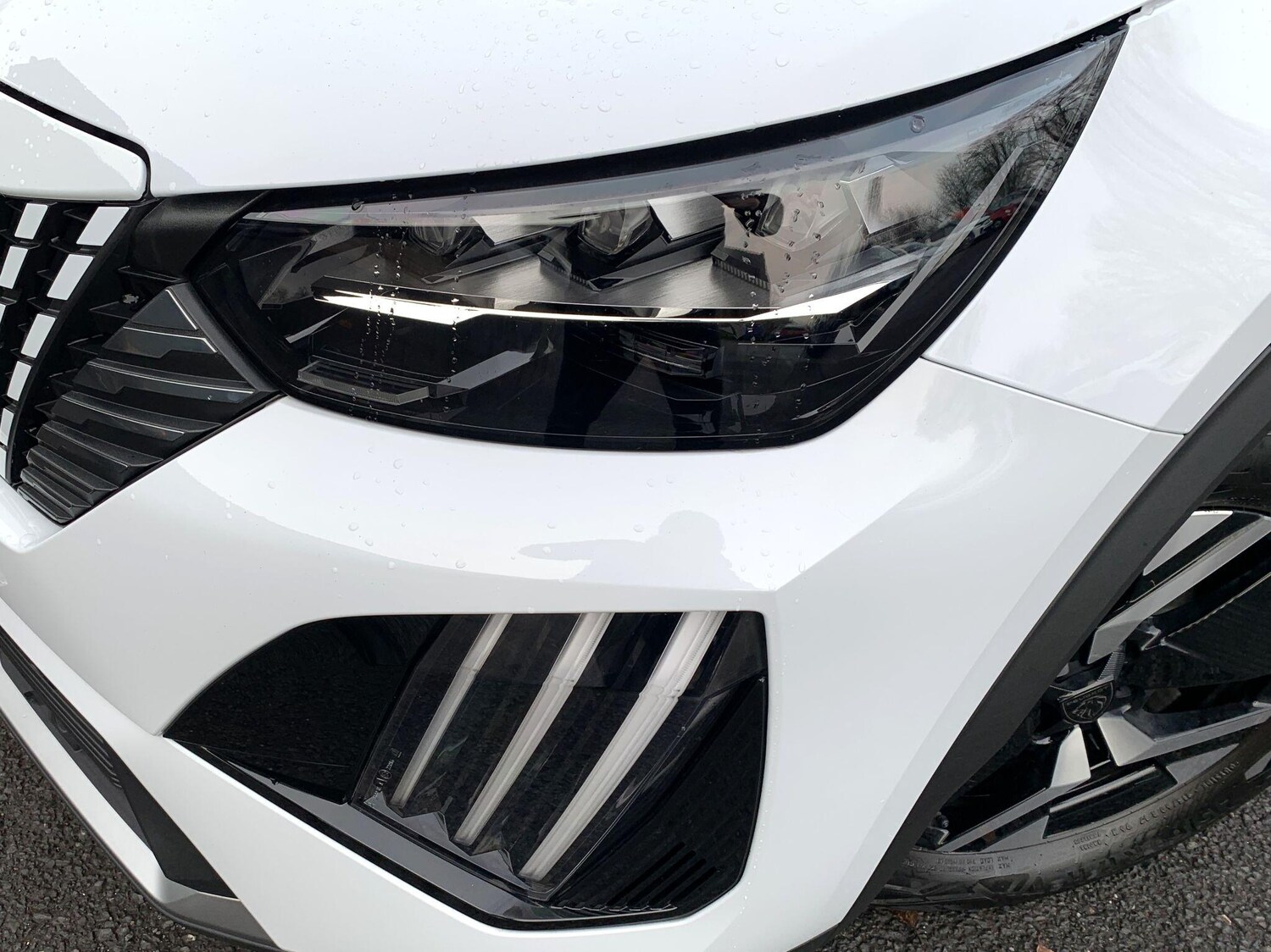 Used Peugeot 2008 2025 for sale - 76991493: Photo 43