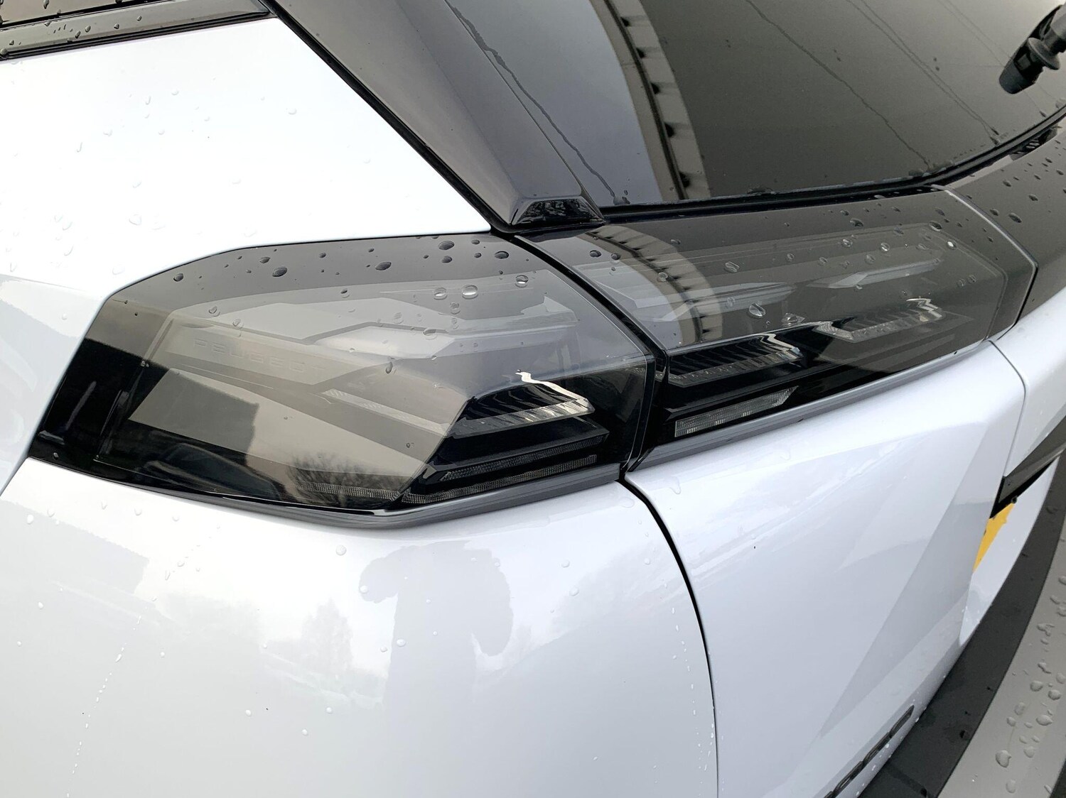 Used Peugeot 2008 2025 for sale - 76991493: Photo 47