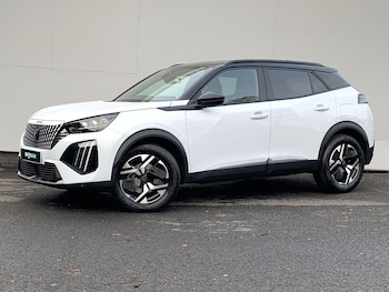 Used Peugeot 2008 2025 for sale - 76991493: Photo