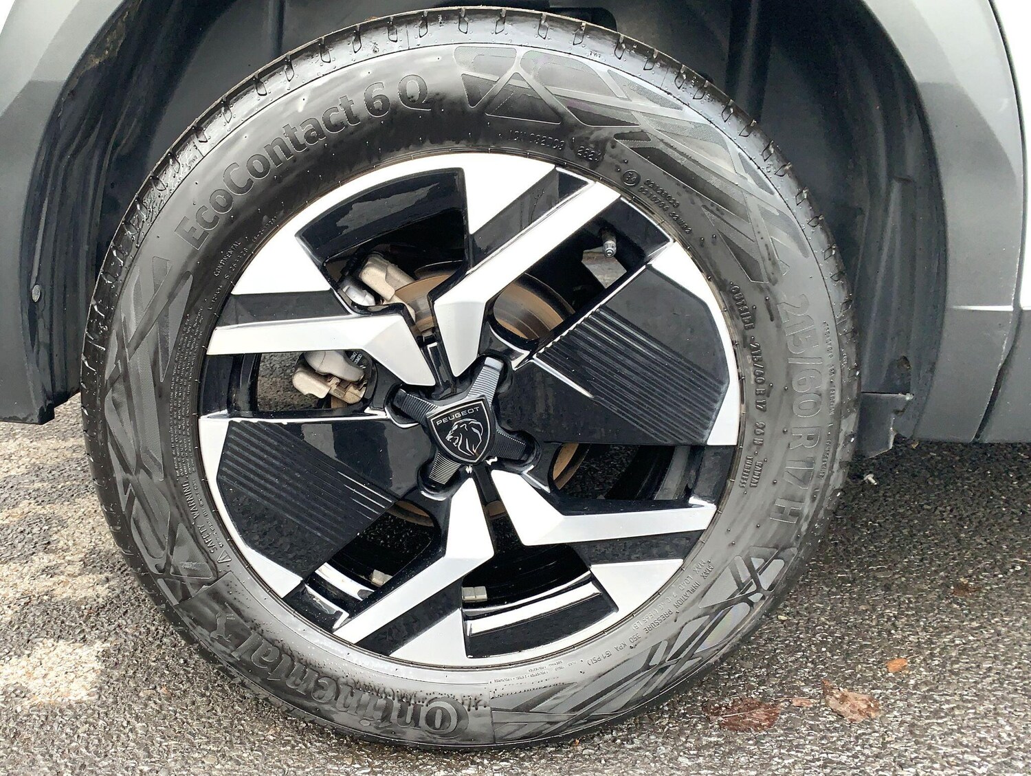 Used Peugeot 2008 2025 for sale - 76991493: Photo 50