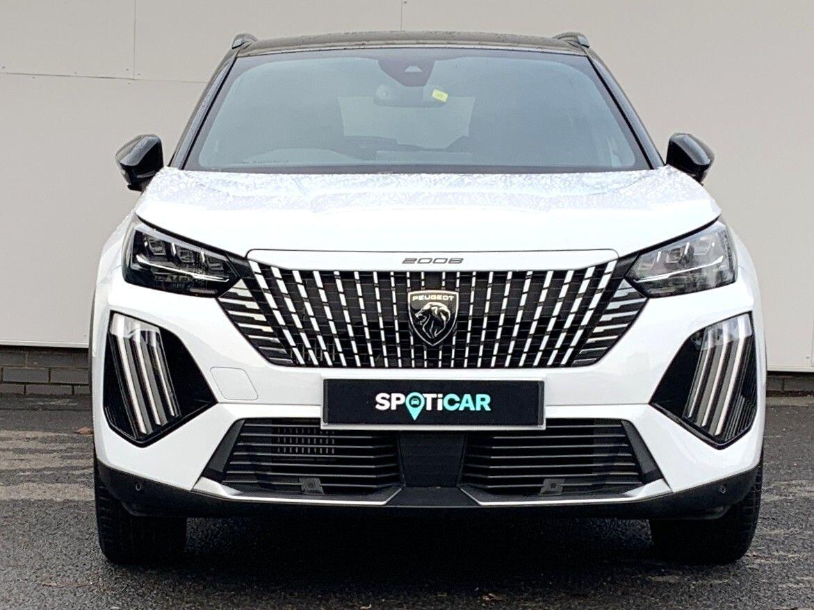 Used Peugeot 2008 2025 for sale - 76991493: Photo 6