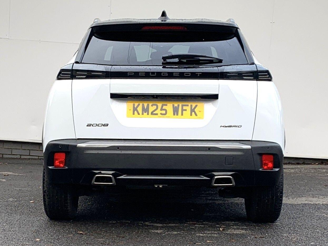 Used Peugeot 2008 2025 for sale - 76991493: Photo 8