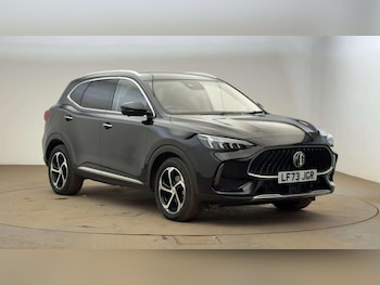 Used MG MG HS 2023 for sale - 75720753: Photo
