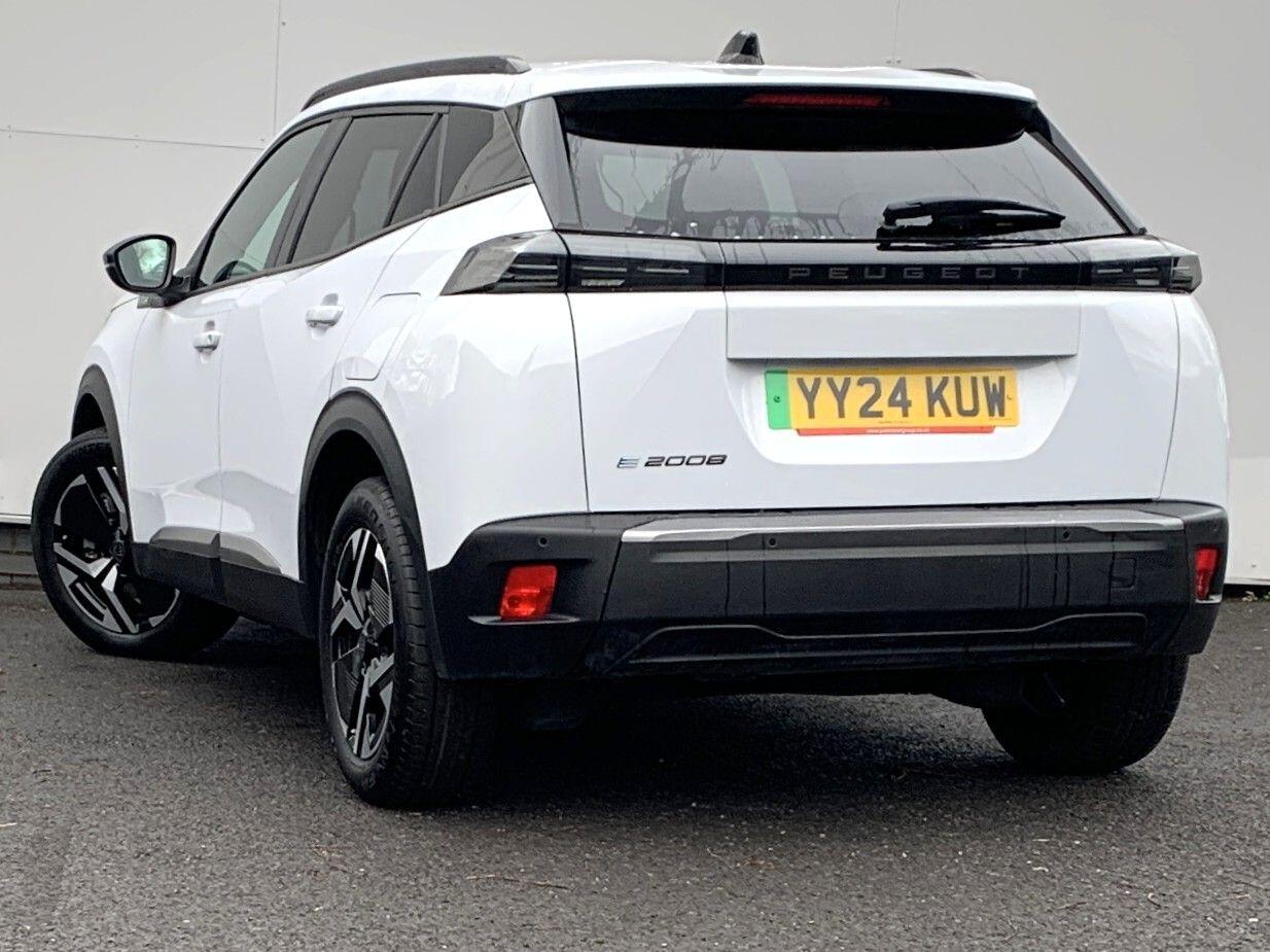 Used Peugeot E-2008 2024 for sale - 76990899: Photo 20
