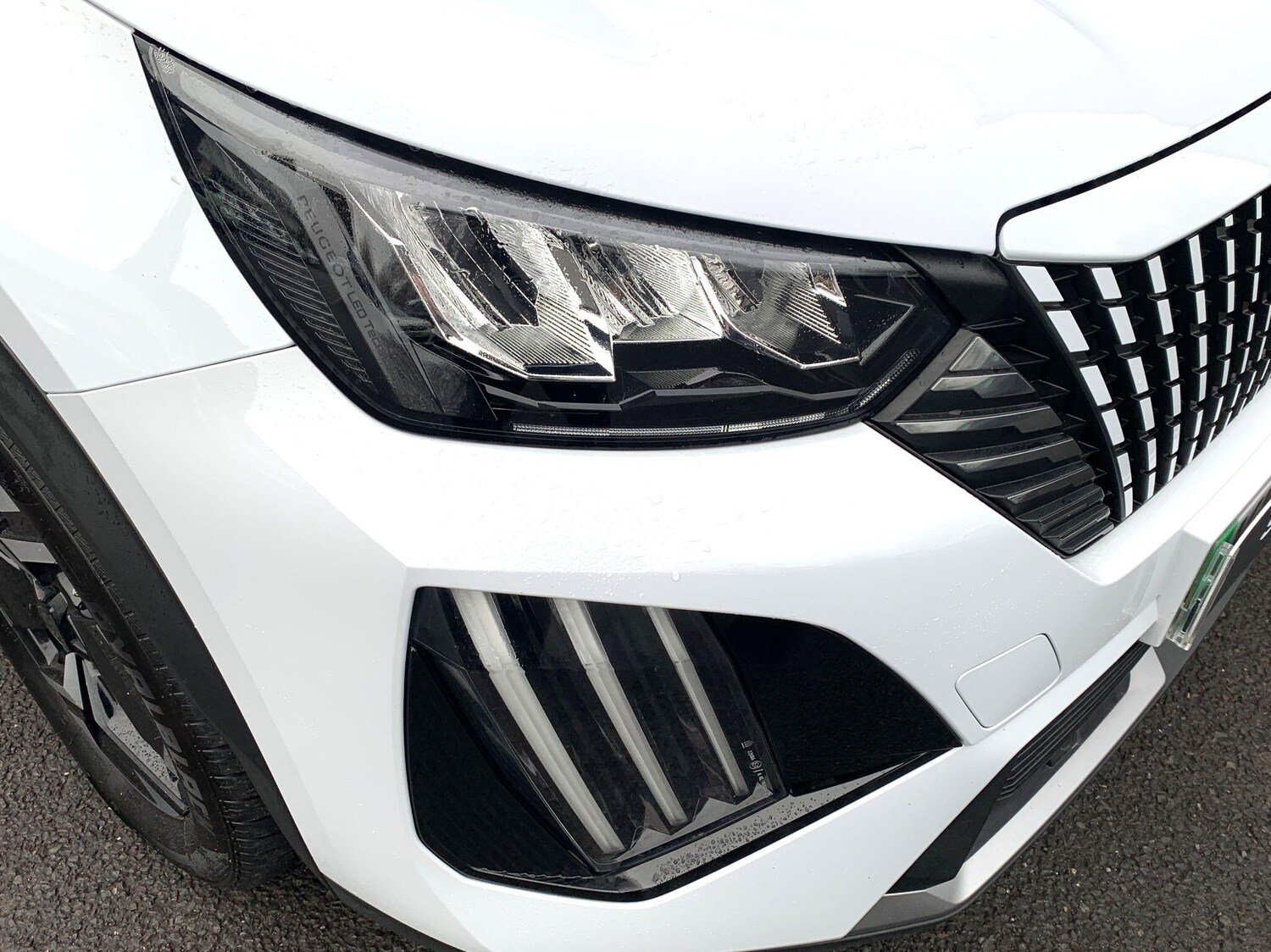 Used Peugeot E-2008 2024 for sale - 76990899: Photo 28