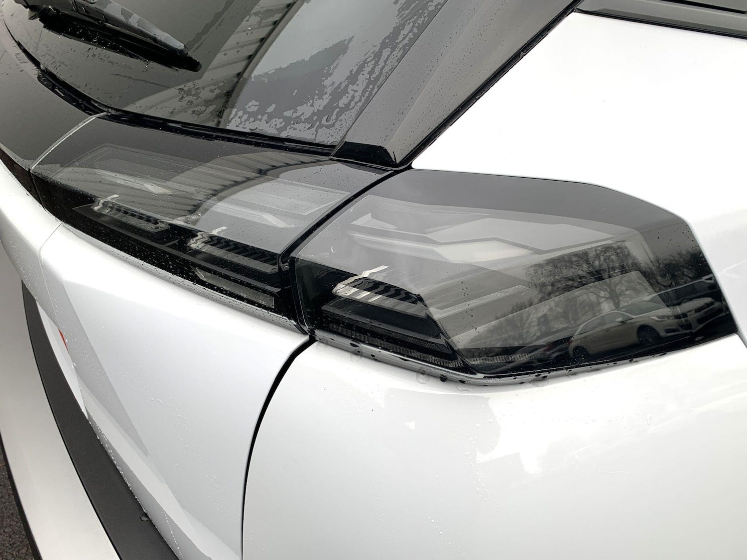 Used Peugeot E-2008 2024 for sale - 76990899: Photo 37