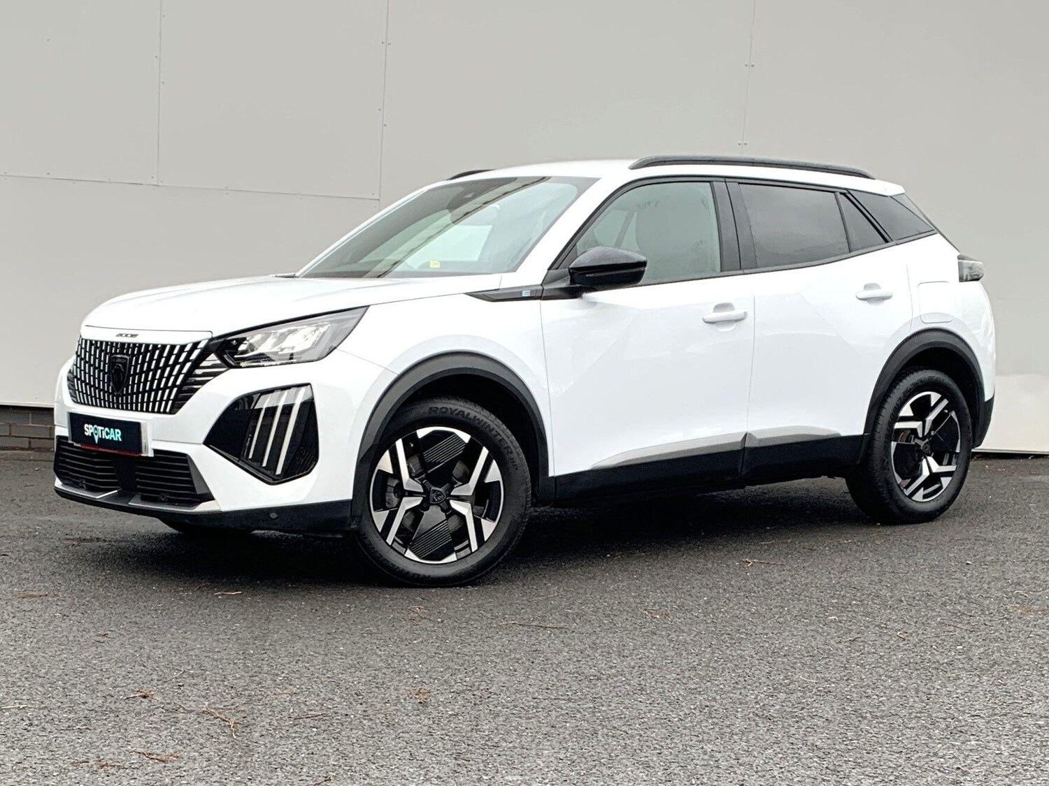 Used Peugeot E-2008 2024 for sale - 76990899: Photo 4