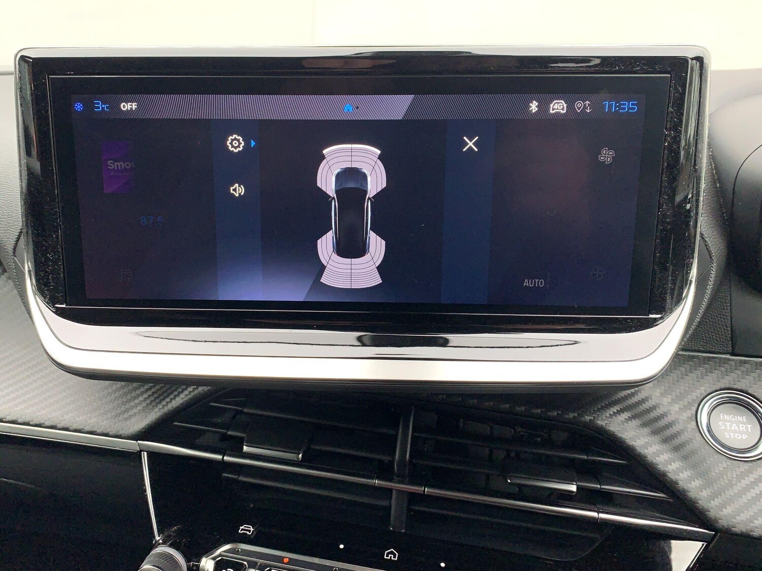 Used Peugeot E-2008 2024 for sale - 76990899: Photo 42