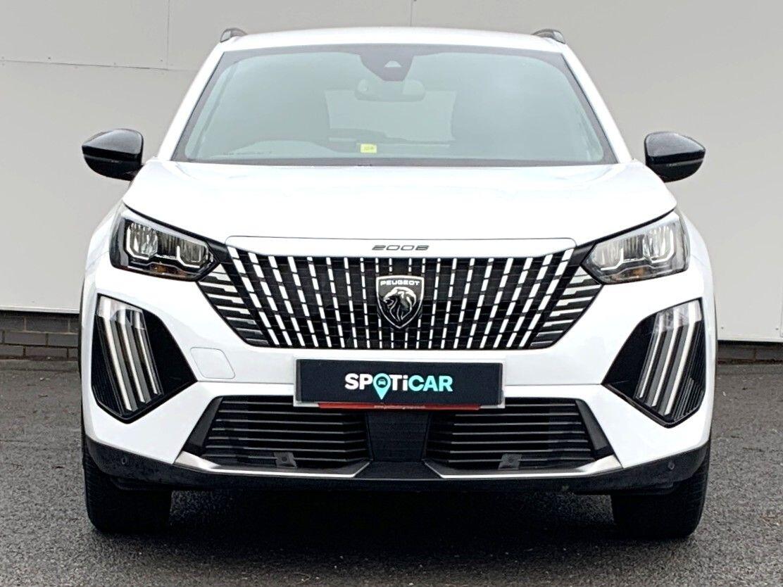 Used Peugeot E-2008 2024 for sale - 76990899: Photo 6