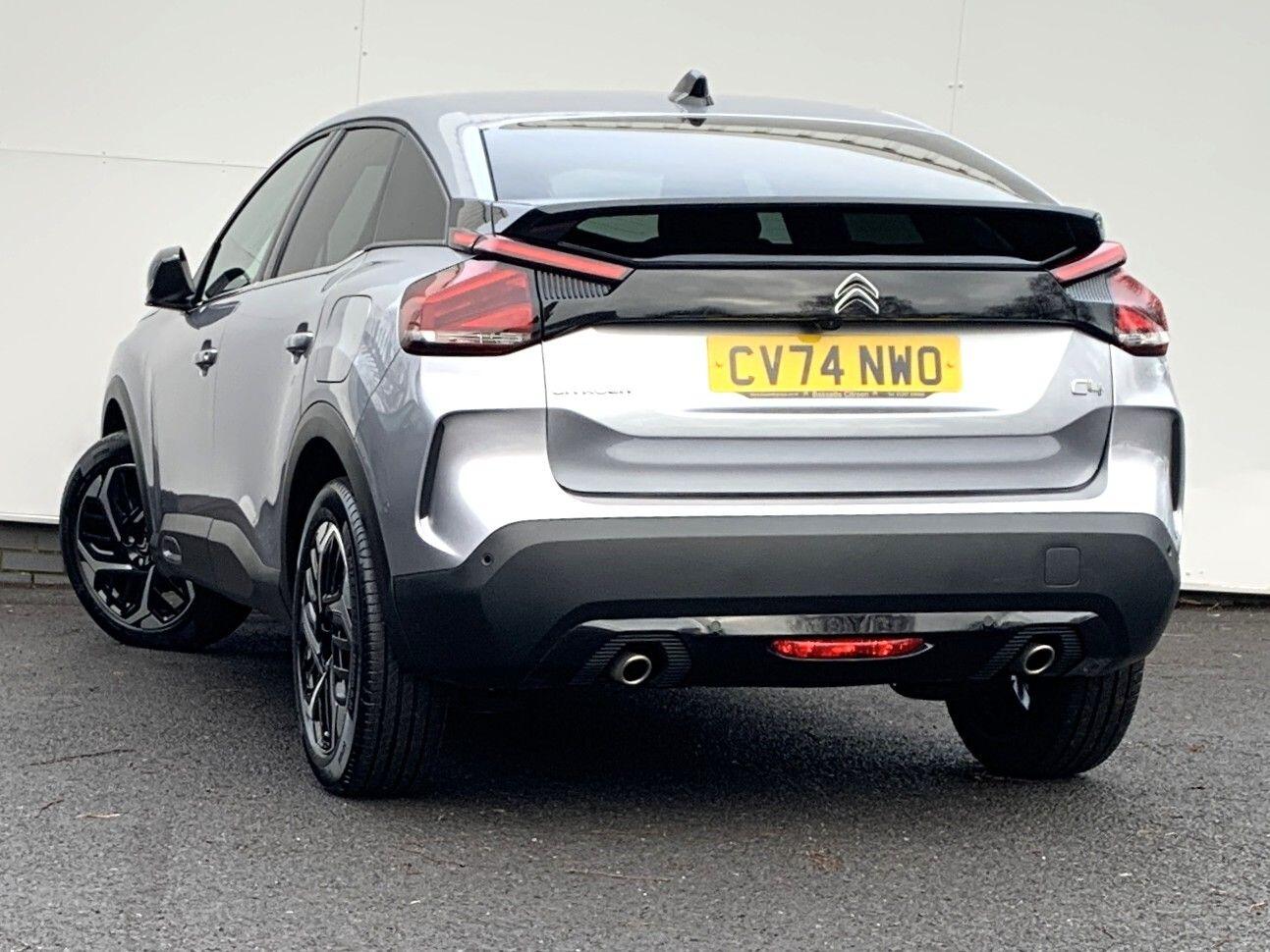 Used Citroen C4 2024 for sale - 76913096: Photo 10