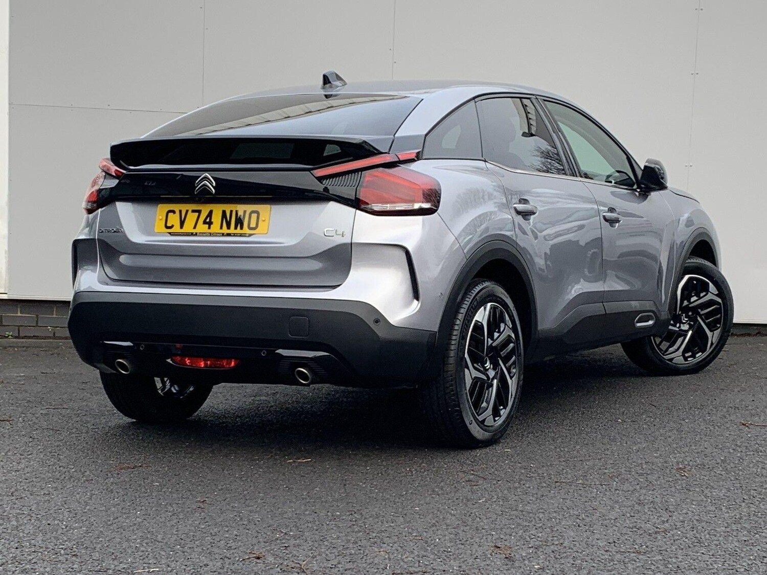 Used Citroen C4 2024 for sale - 76913096: Photo 12