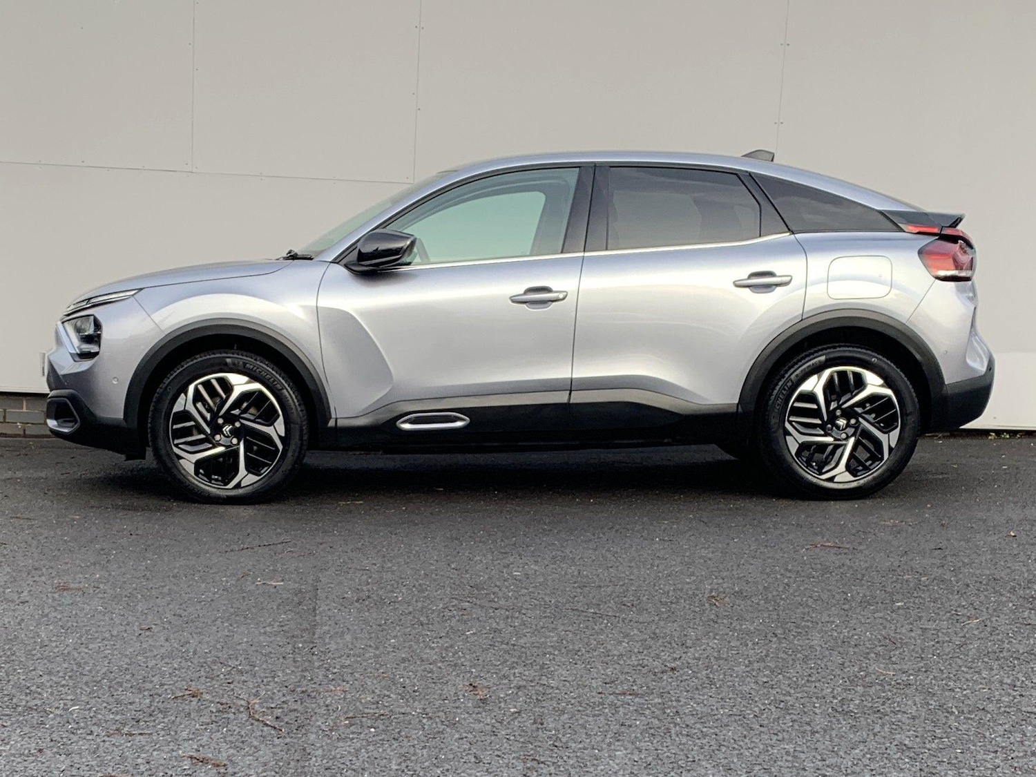 Used Citroen C4 2024 for sale - 76913096: Photo 14