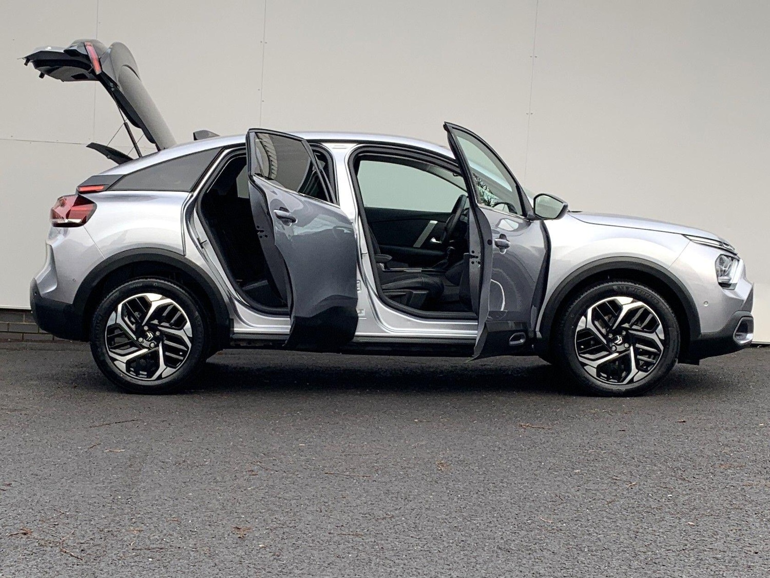 Used Citroen C4 2024 for sale - 76913096: Photo 20