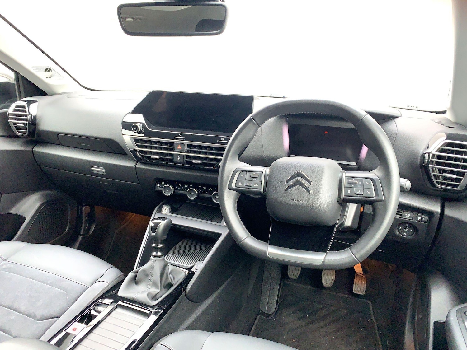 Used Citroen C4 2024 for sale - 76913096: Photo 23