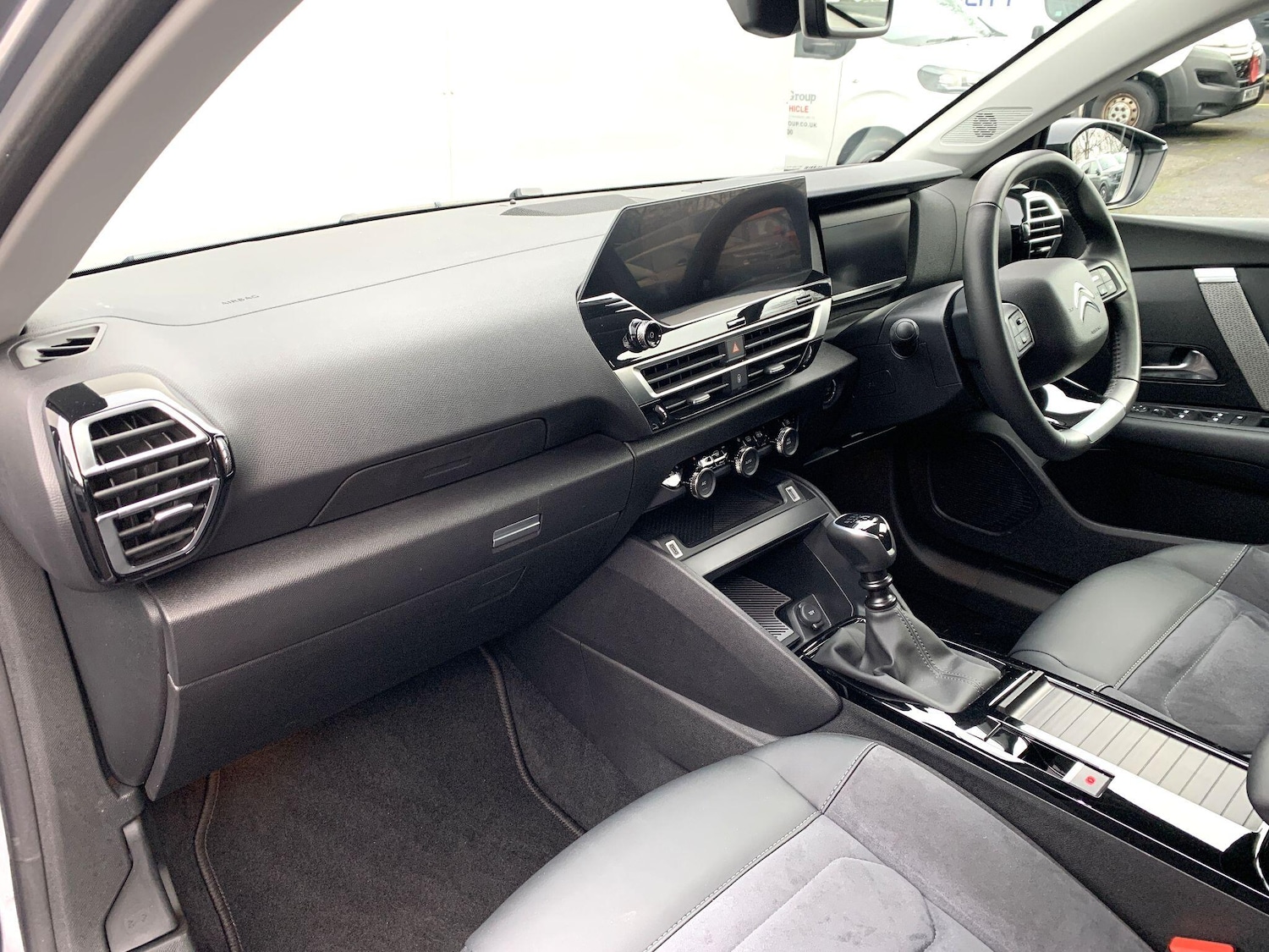 Used Citroen C4 2024 for sale - 76913096: Photo 25