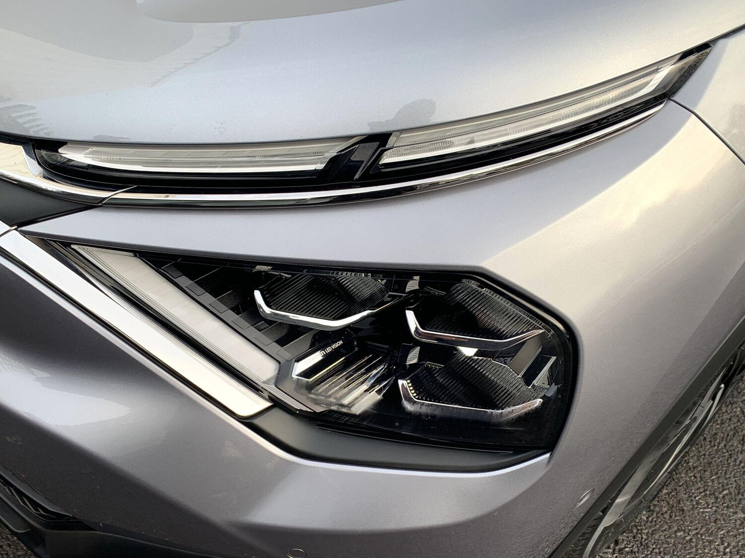 Used Citroen C4 2024 for sale - 76913096: Photo 28