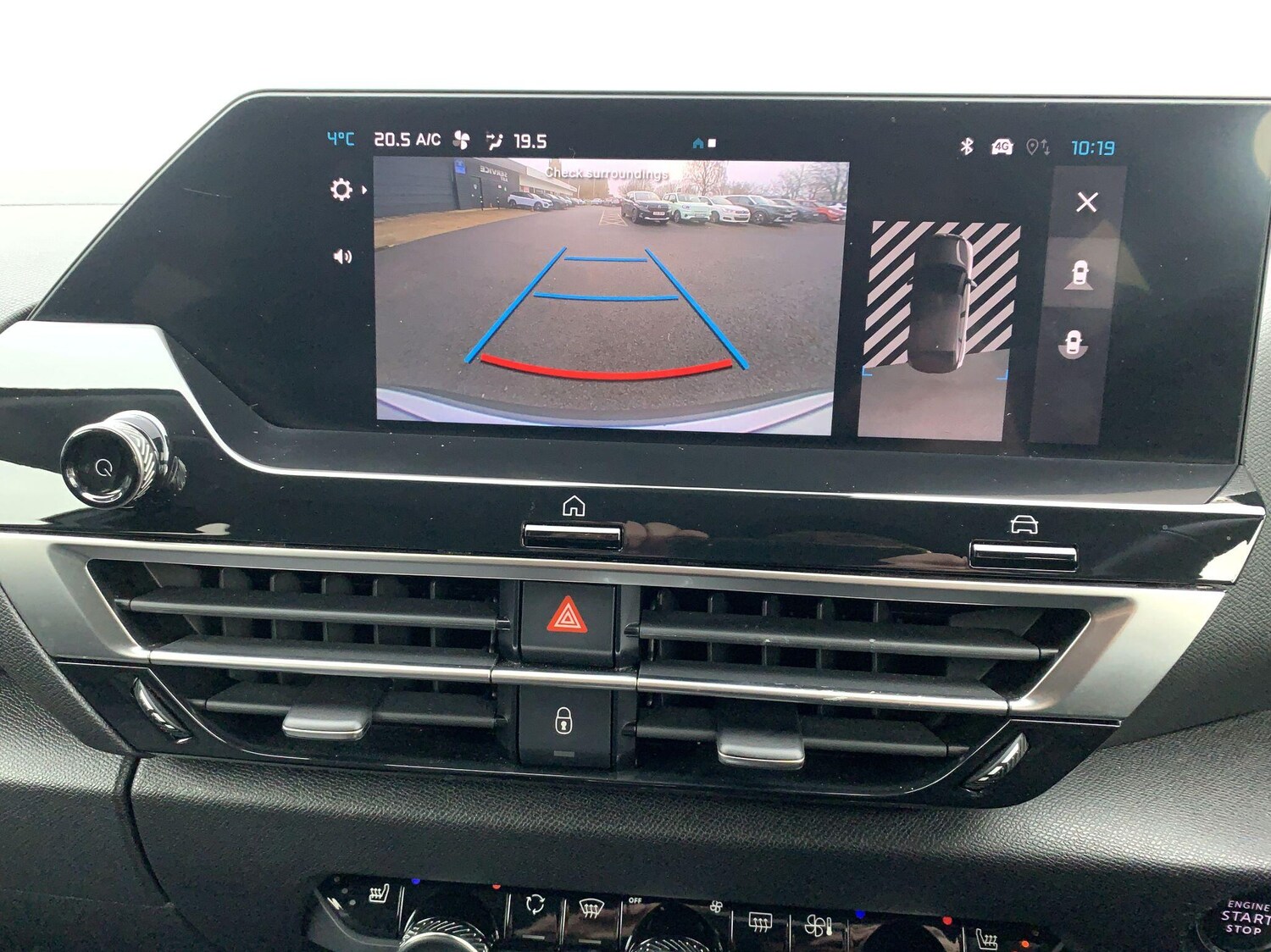 Used Citroen C4 2024 for sale - 76913096: Photo 36