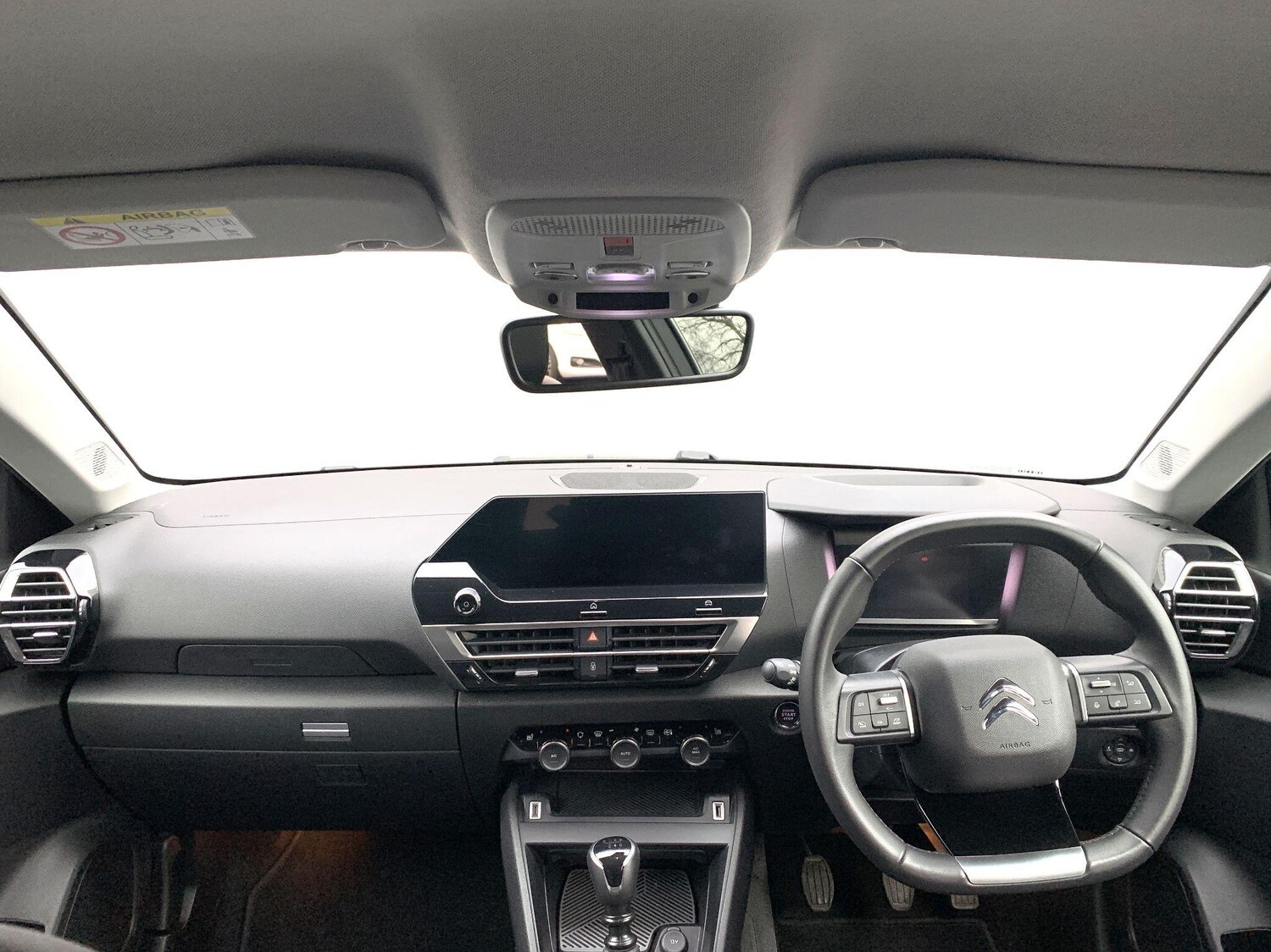 Used Citroen C4 2024 for sale - 76913096: Photo 41