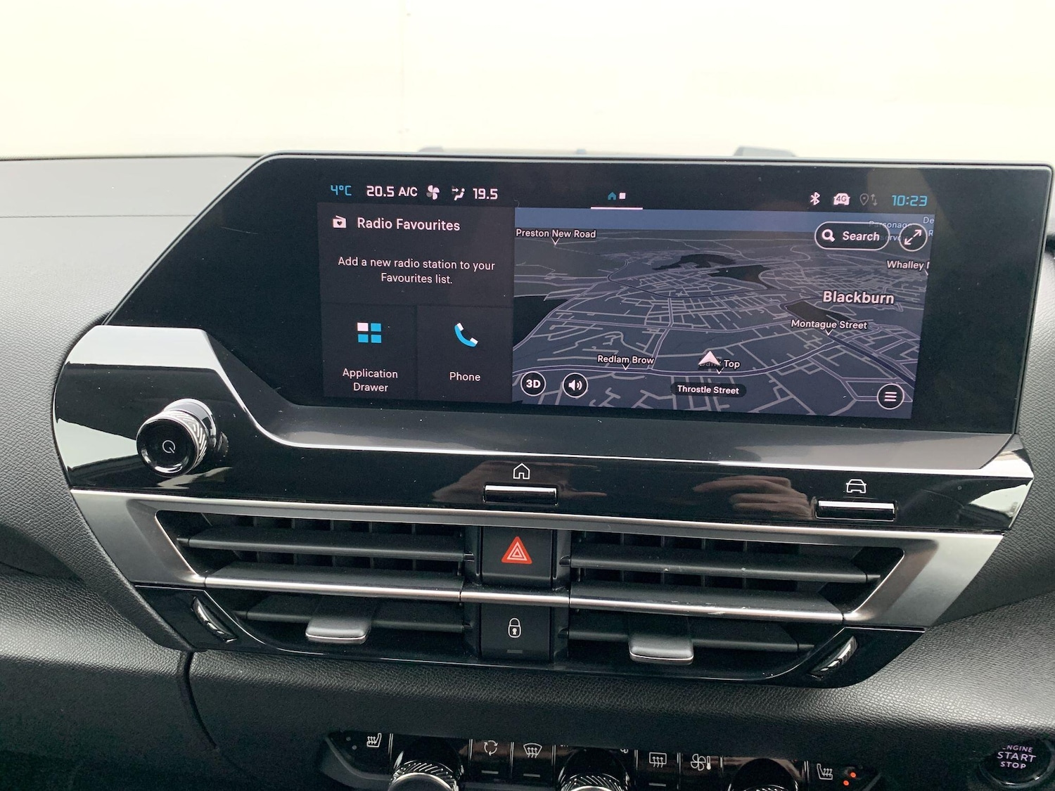 Used Citroen C4 2024 for sale - 76913096: Photo 43