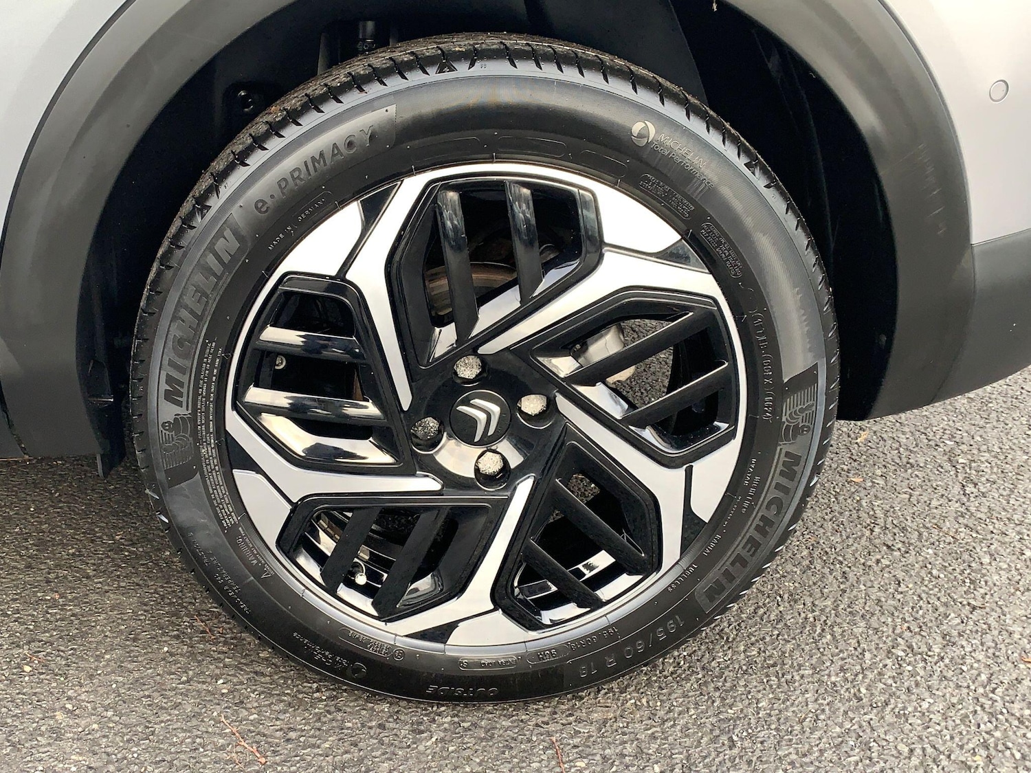 Used Citroen C4 2024 for sale - 76913096: Photo 45