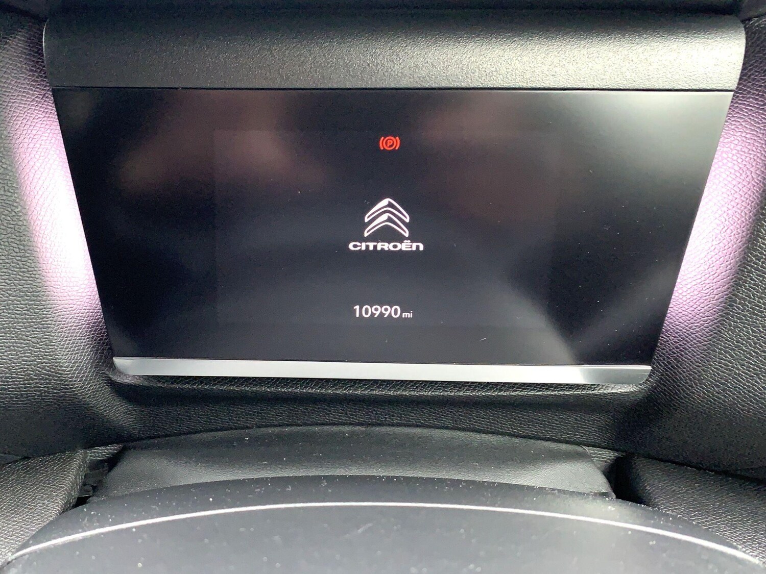 Used Citroen C4 2024 for sale - 76913096: Photo 47