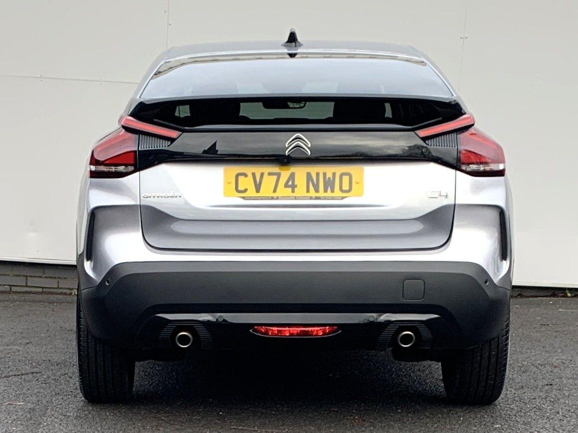 Used Citroen C4 2024 for sale - 76913096: Photo 8