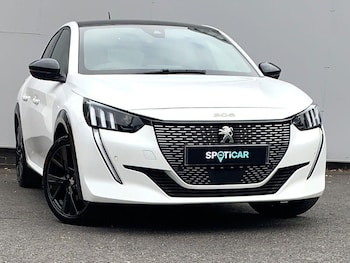 Used Peugeot 208 2023 for sale - 79224507: Photo