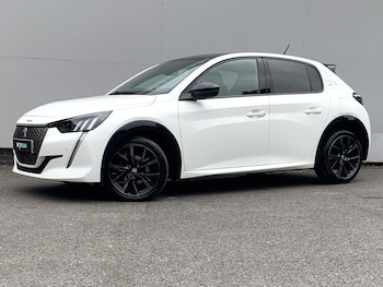 Used Peugeot 208 2023 for sale - 79224507: Photo