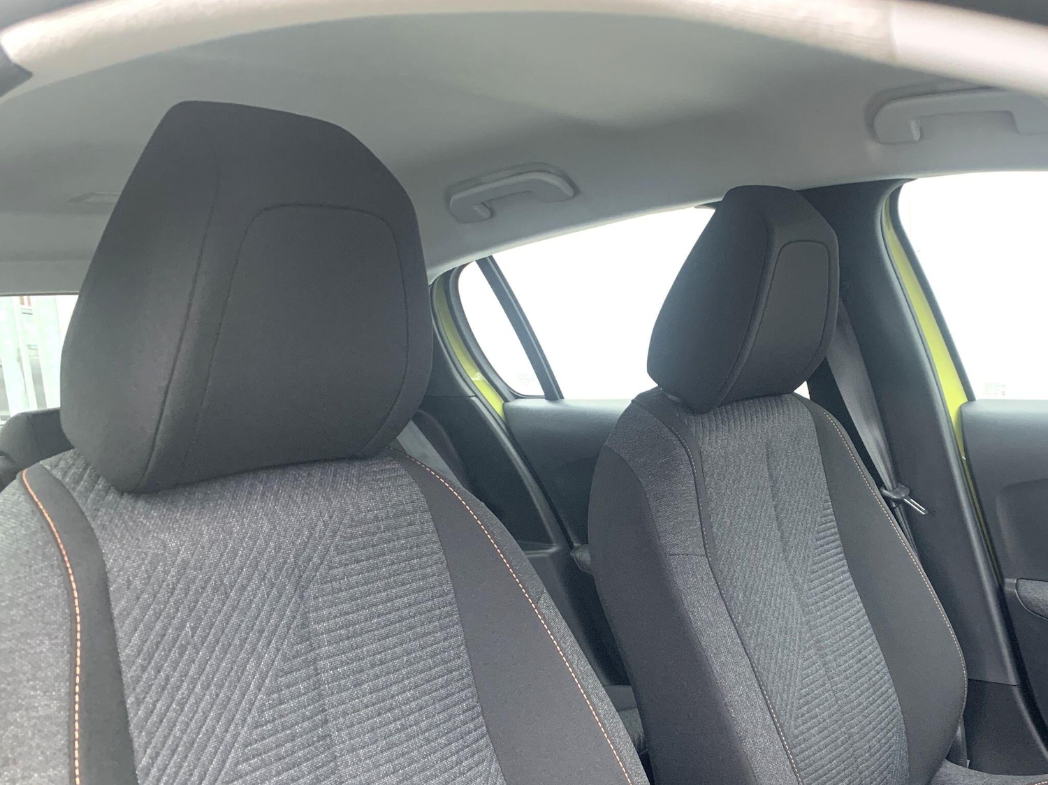 Used Peugeot 208 2025 for sale - 77377475: Photo 11