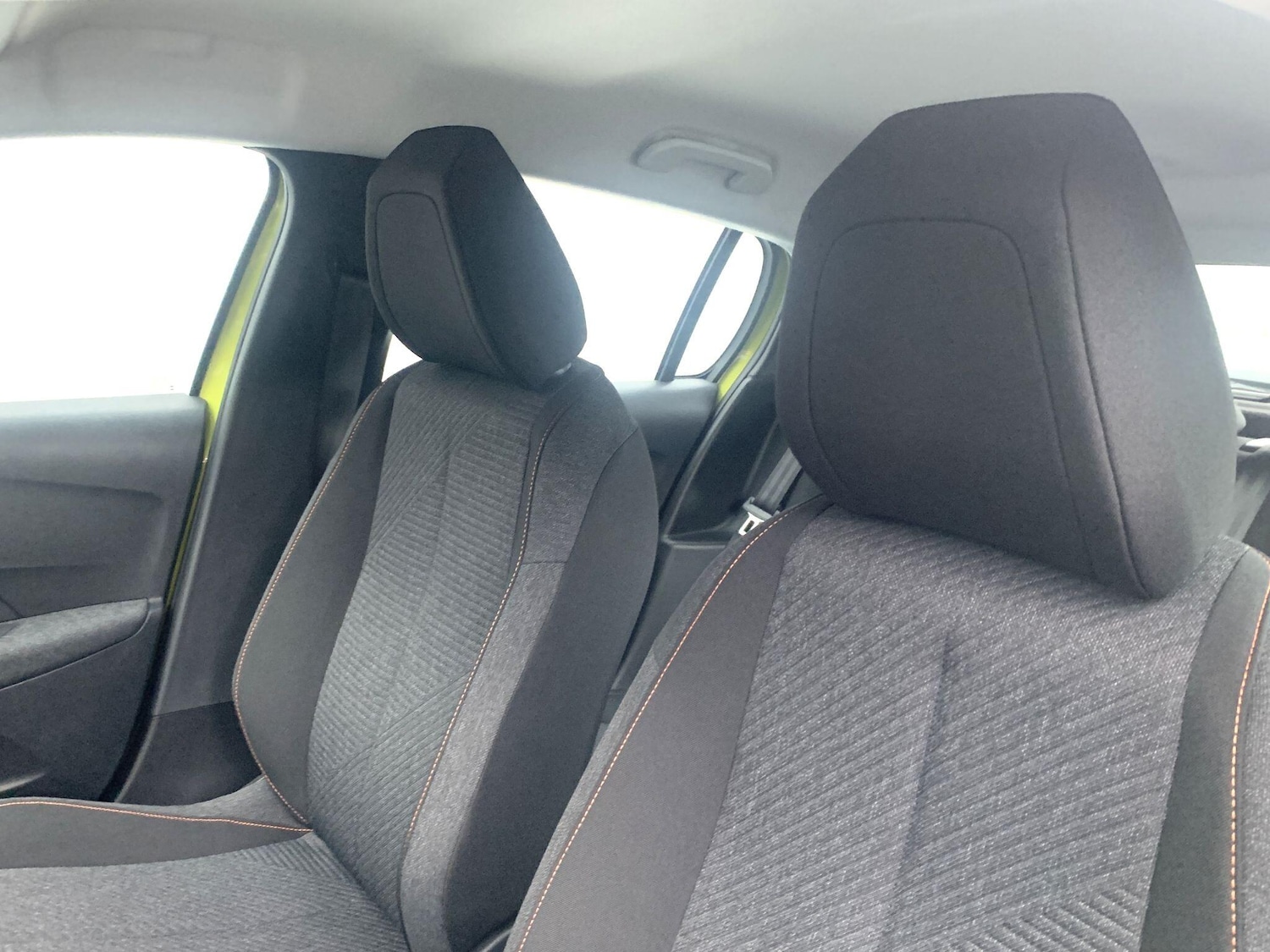 Used Peugeot 208 2025 for sale - 77377475: Photo 13