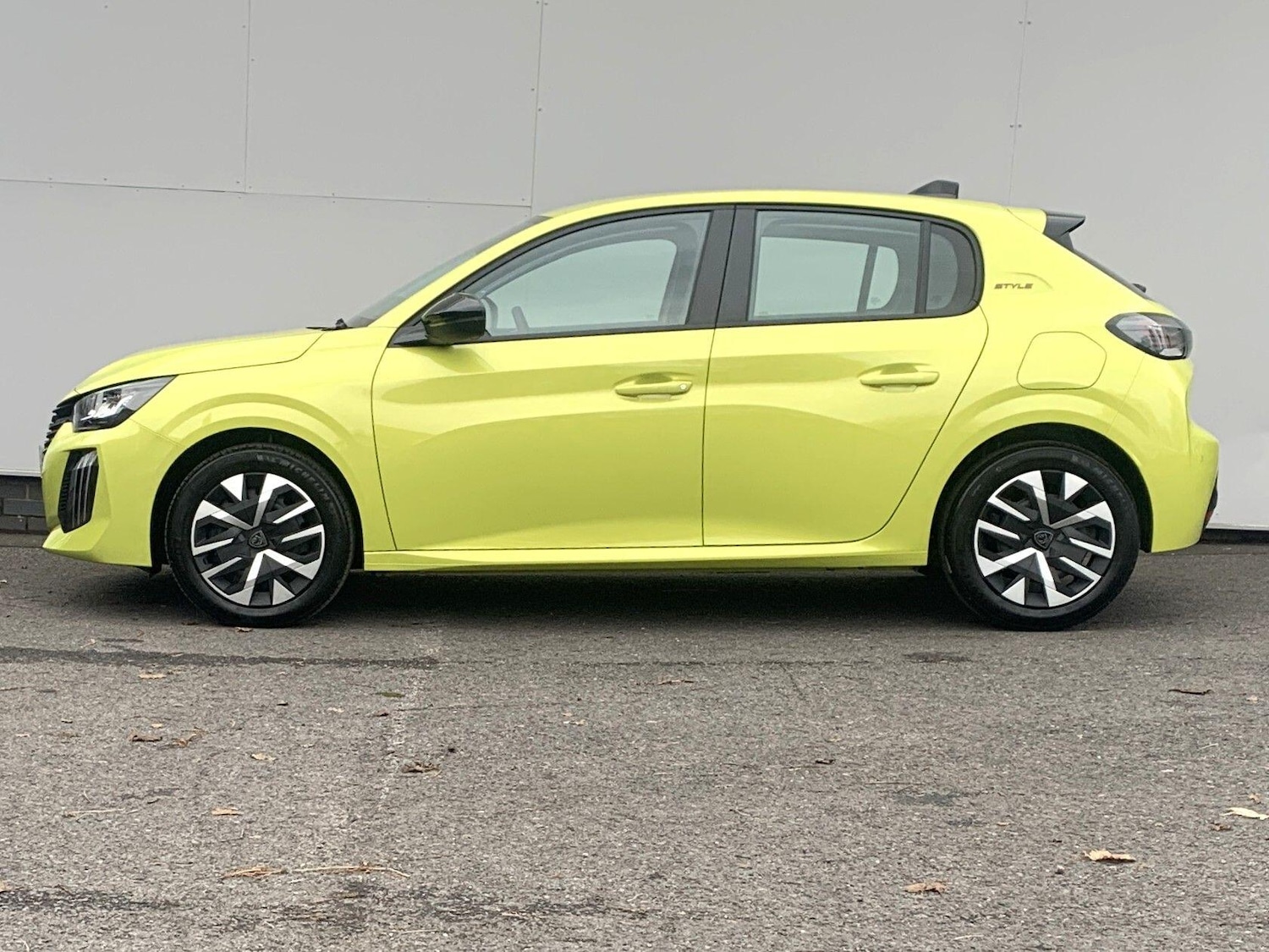 Used Peugeot 208 2025 for sale - 77377475: Photo 14