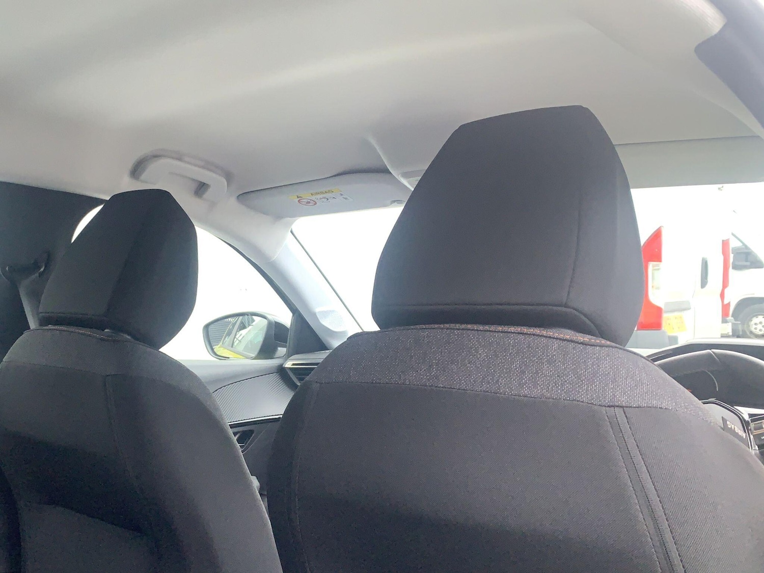 Used Peugeot 208 2025 for sale - 77377475: Photo 17