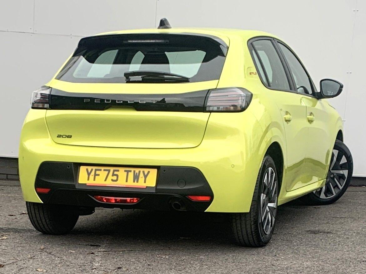 Used Peugeot 208 2025 for sale - 77377475: Photo 18