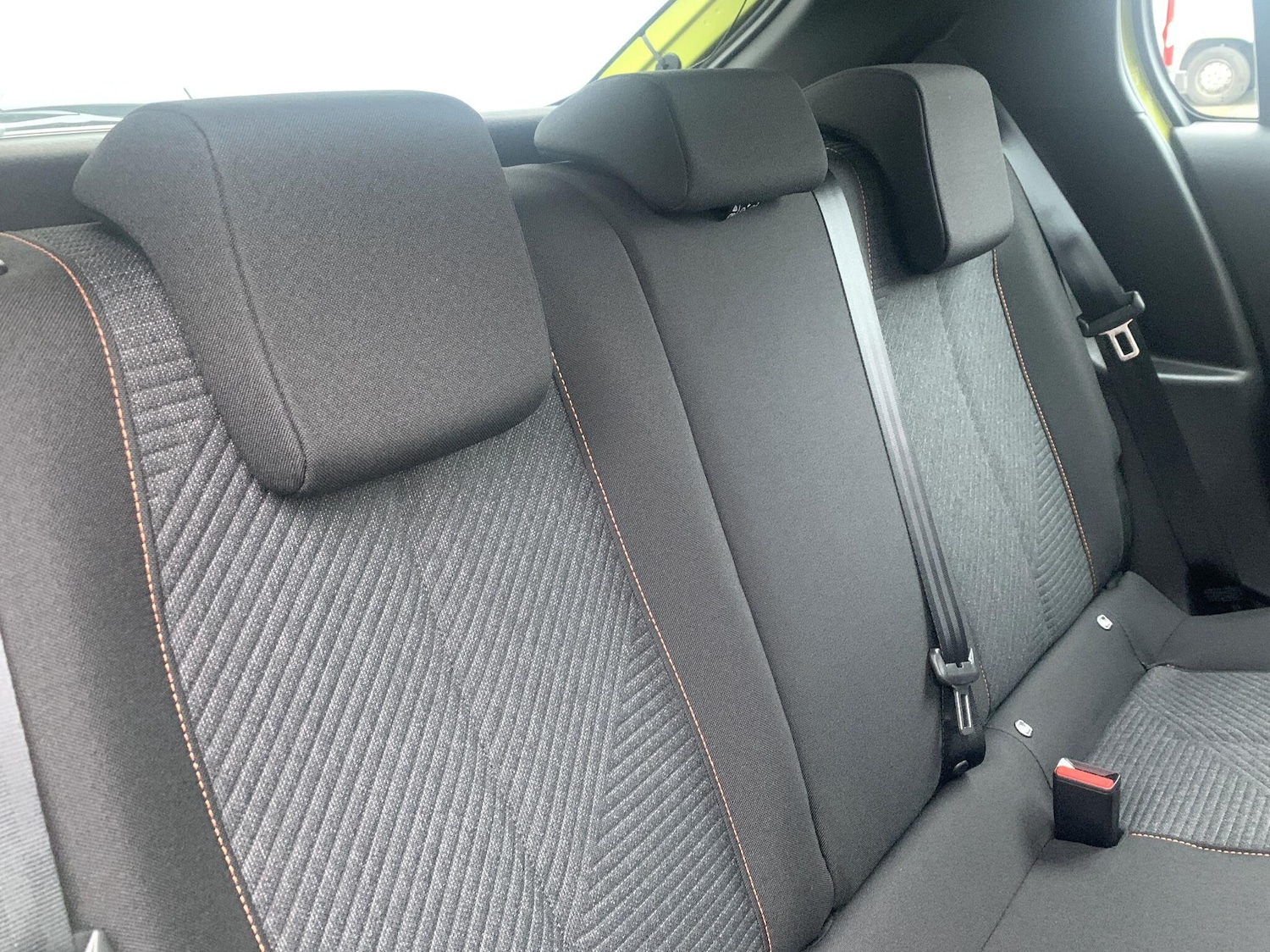 Used Peugeot 208 2025 for sale - 77377475: Photo 19