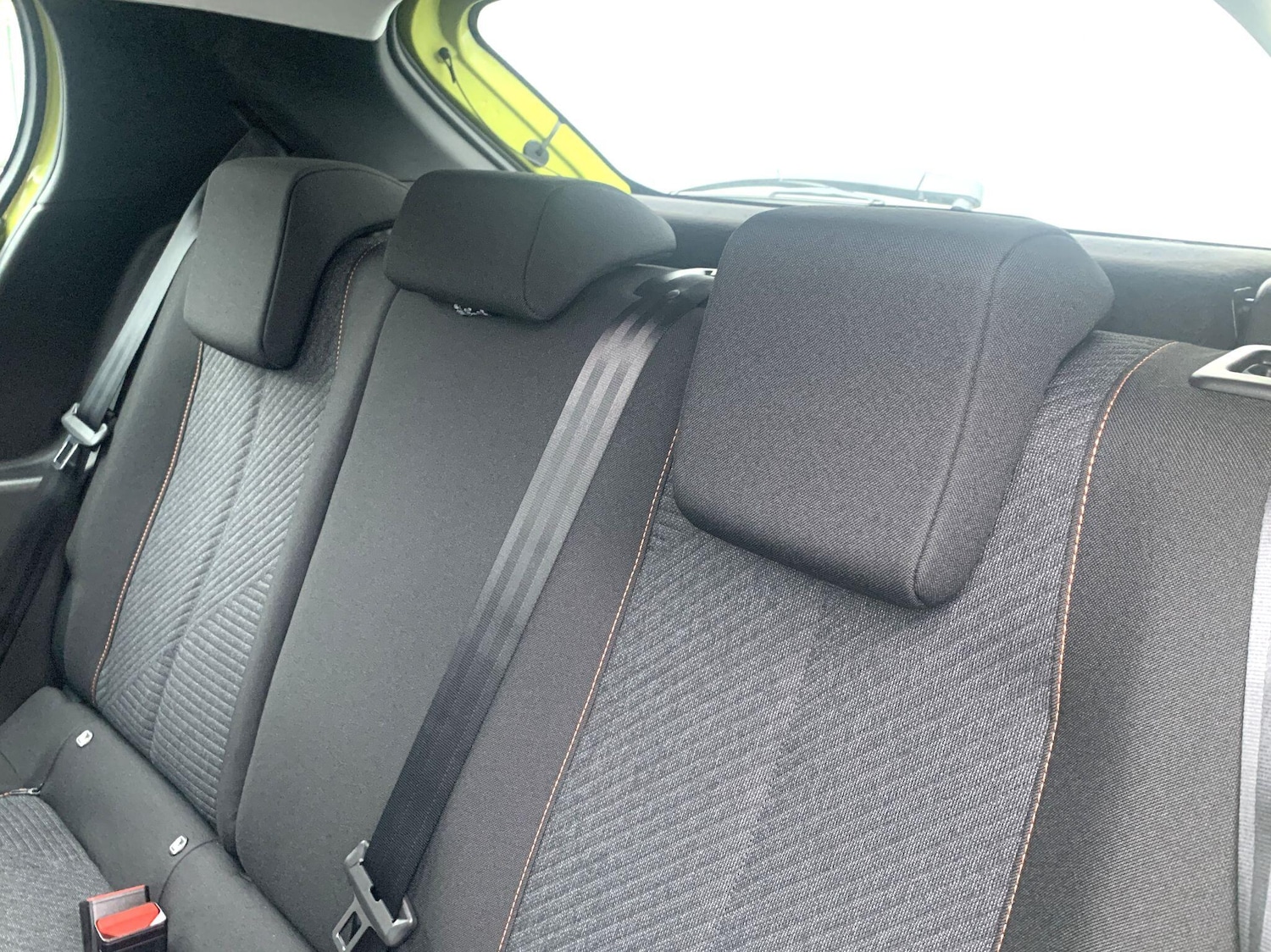 Used Peugeot 208 2025 for sale - 77377475: Photo 21