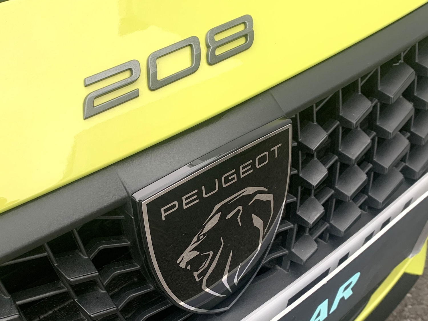 Used Peugeot 208 2025 for sale - 77377475: Photo 22