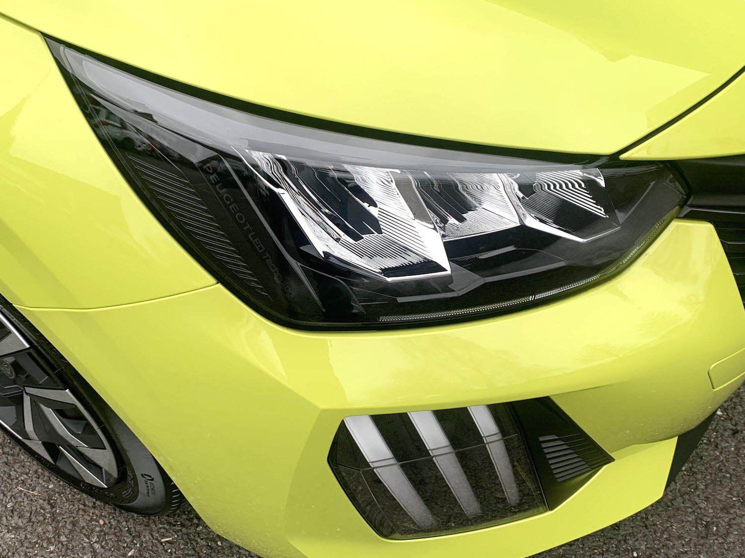 Used Peugeot 208 2025 for sale - 77377475: Photo 24