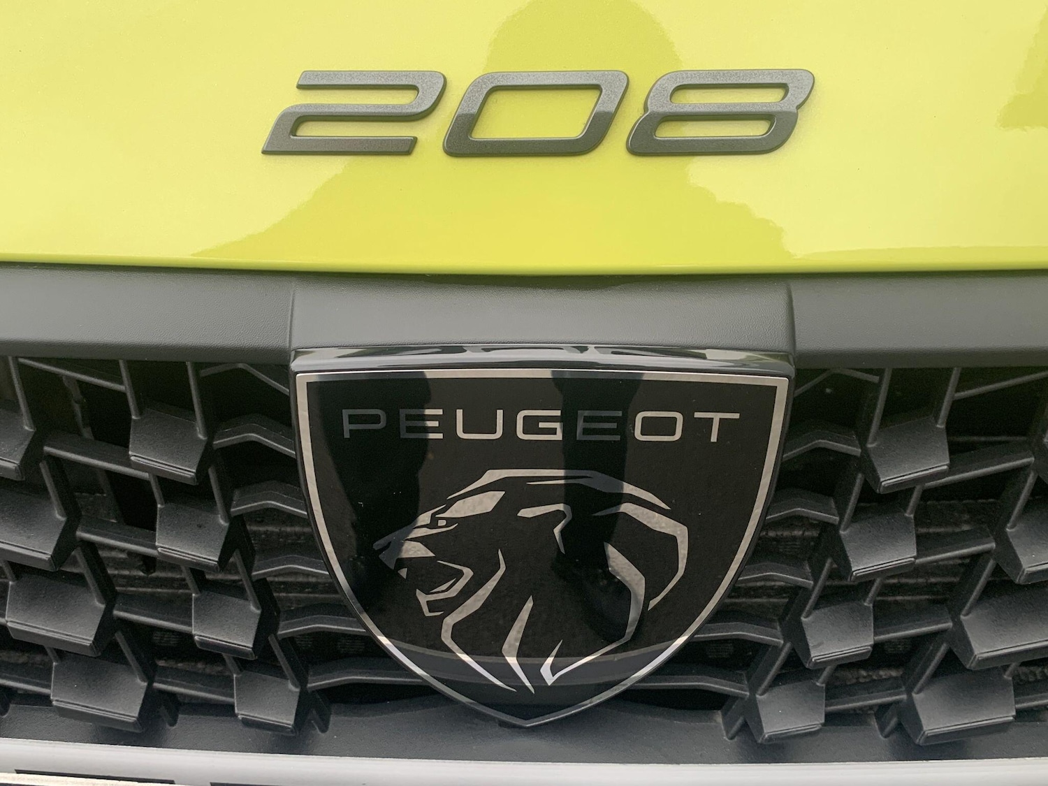 Used Peugeot 208 2025 for sale - 77377475: Photo 26