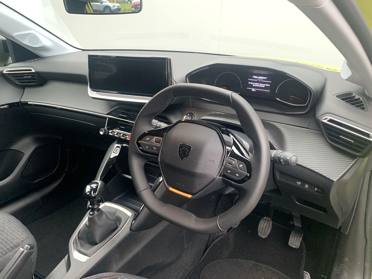 Used Peugeot 208 2025 for sale - 77377475: Photo 27