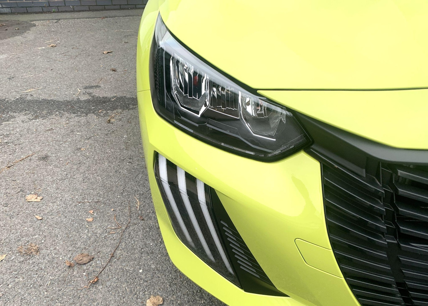 Used Peugeot 208 2025 for sale - 77377475: Photo 28