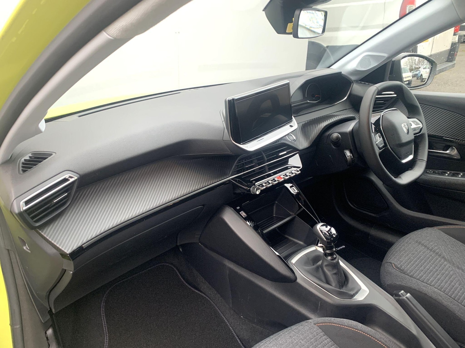 Used Peugeot 208 2025 for sale - 77377475: Photo 29