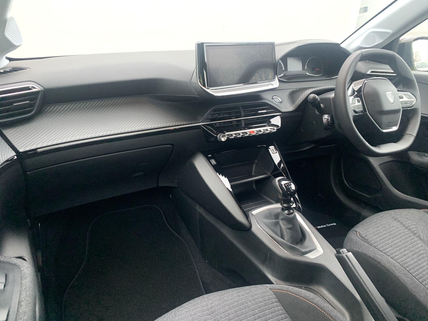 Used Peugeot 208 2025 for sale - 77377475: Photo 31